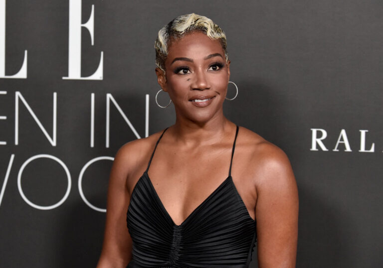Judge Orders Tiffany Haddish To Abstain From Alcohol And Undergo Random Drug Tests Following Second DUI Arrest In Two Years