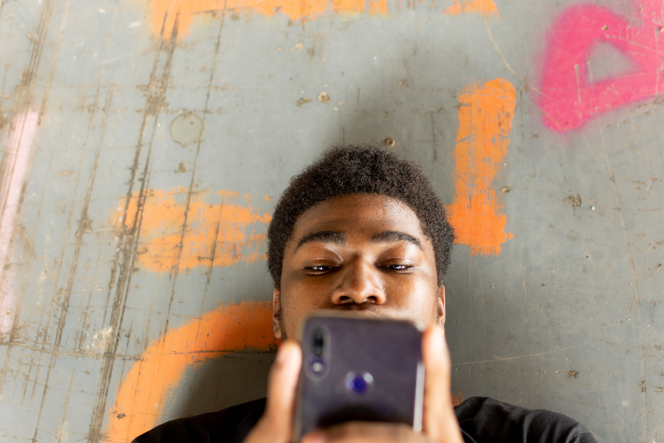 Teen Jumped On Instagram To Brag About Allegedly Killing A 14 Year Old