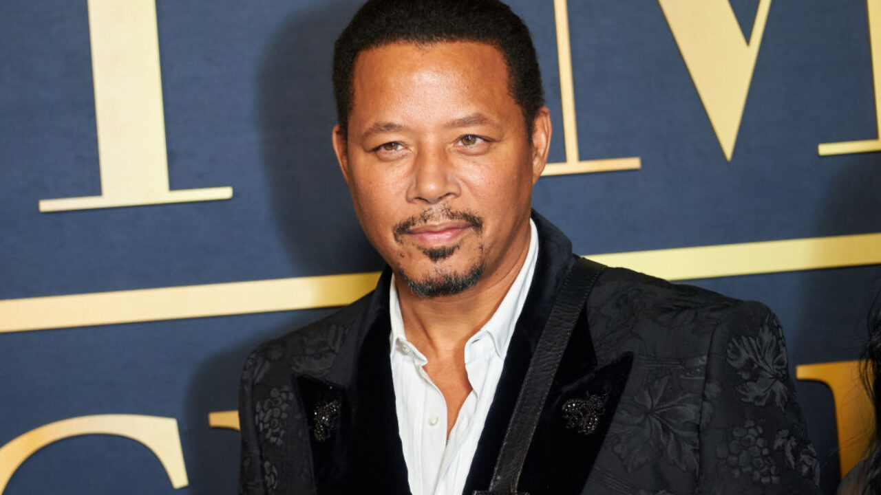 Hard Out Here For A Pimp': Terrence Howard Made $12K For 'Hustle \u0026 Flow', image size:1280x720