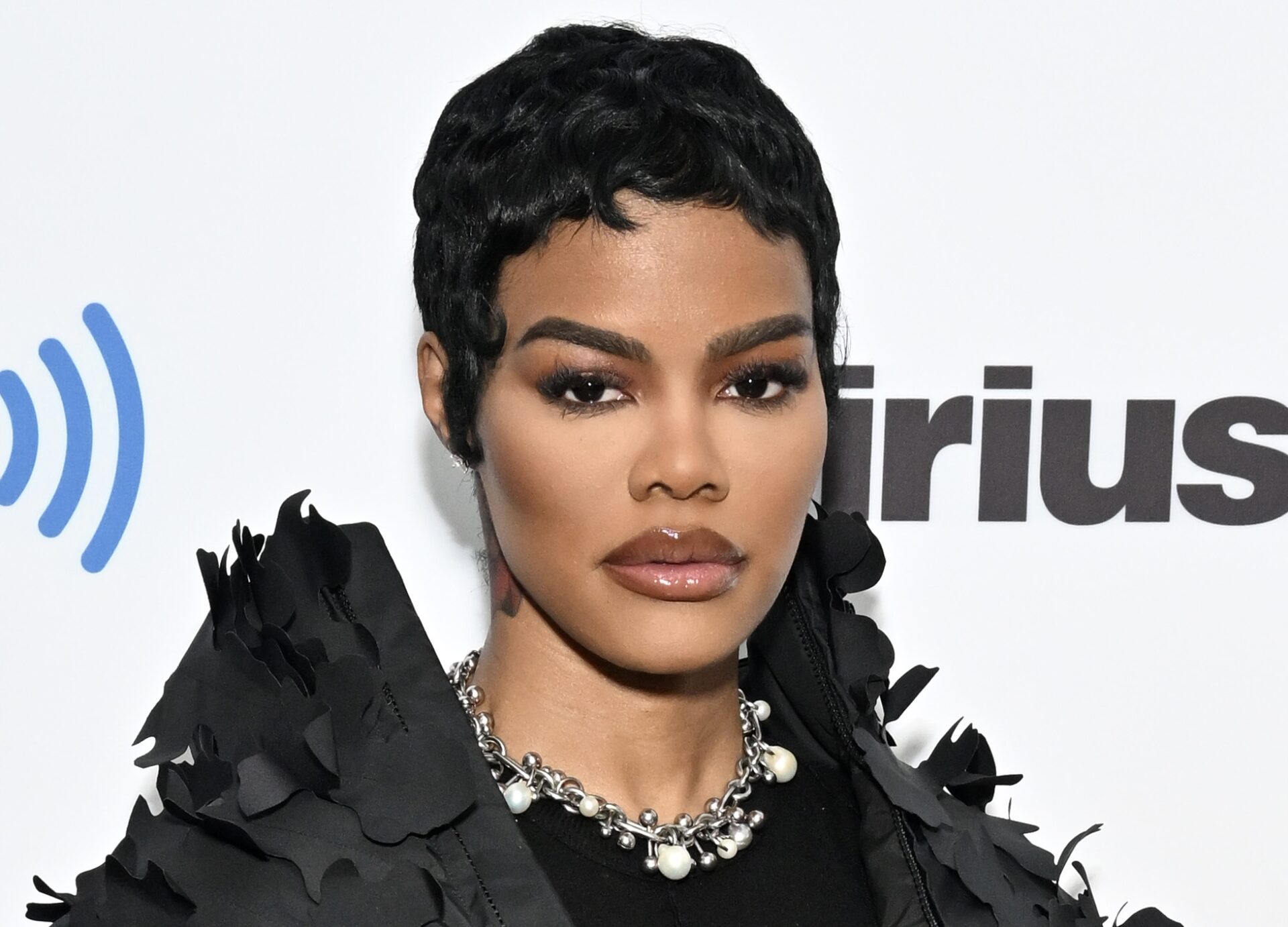 Teyana Taylor Files for Divorce From Iman Shumpert