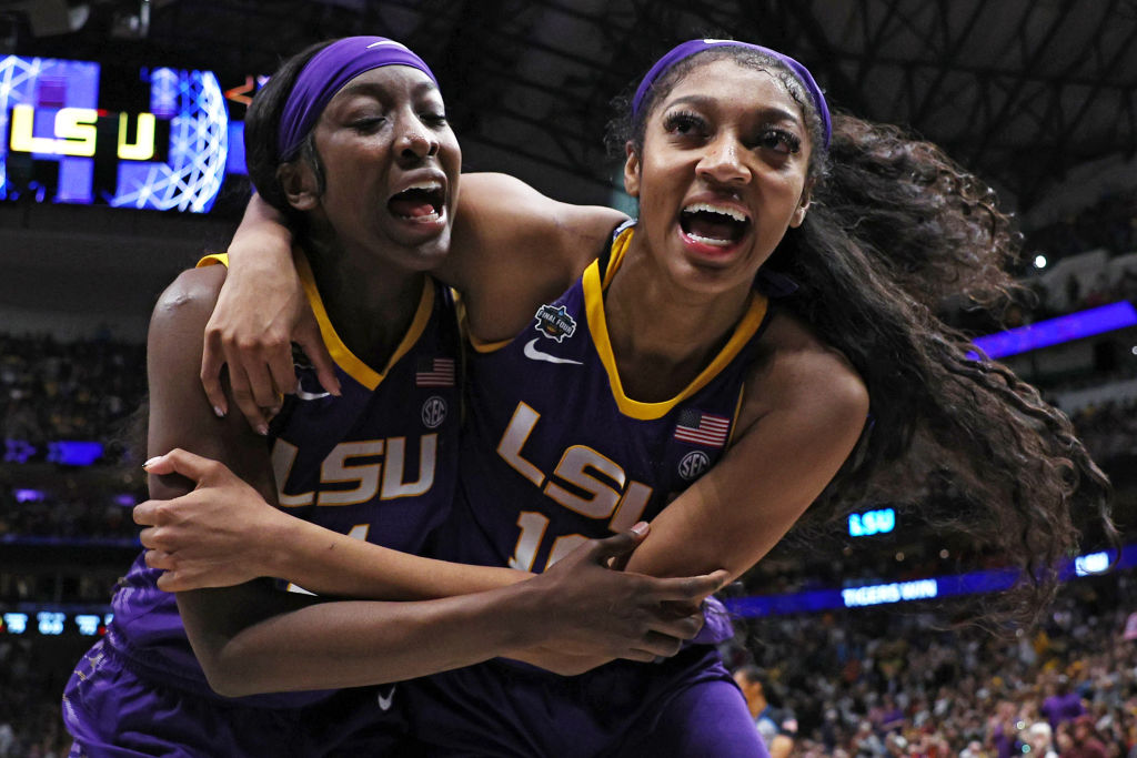 Drama Unfolds as Angel Reese Absence Raises Questions in LSU Women’s Basketball