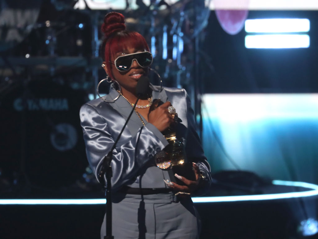 missy elliot, rock ' roll hall of fame