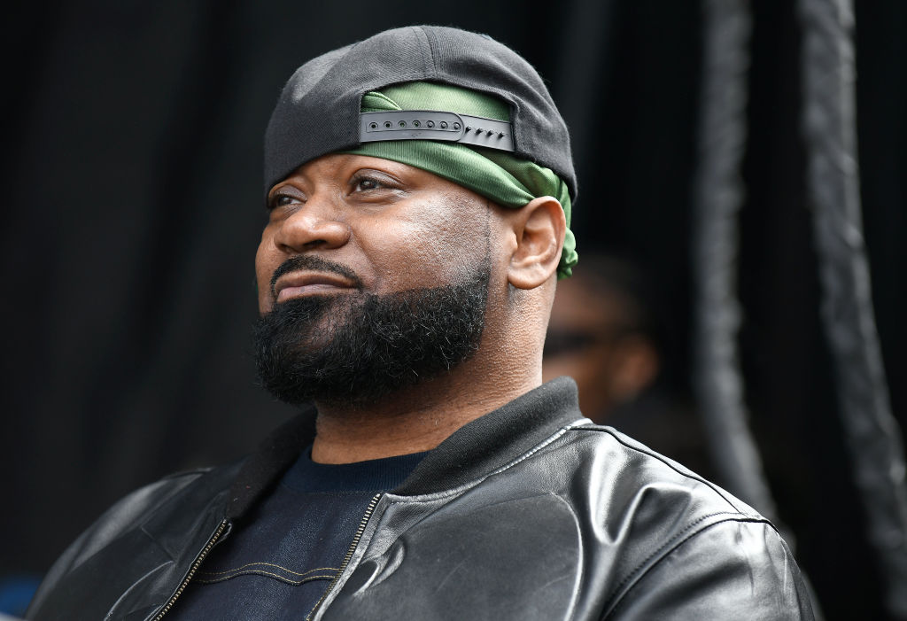 Ghostface Killah Releasing Autobiography In 2024