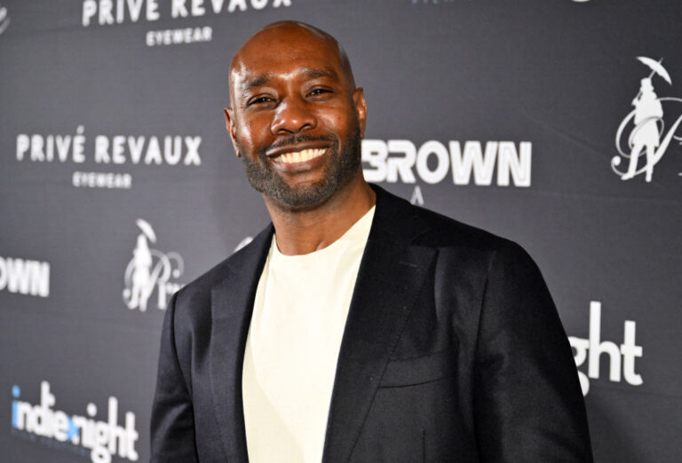 Morris Chestnut Announced As Keynote Speaker At STEM-Based Competition For Louisiana HBCUs
