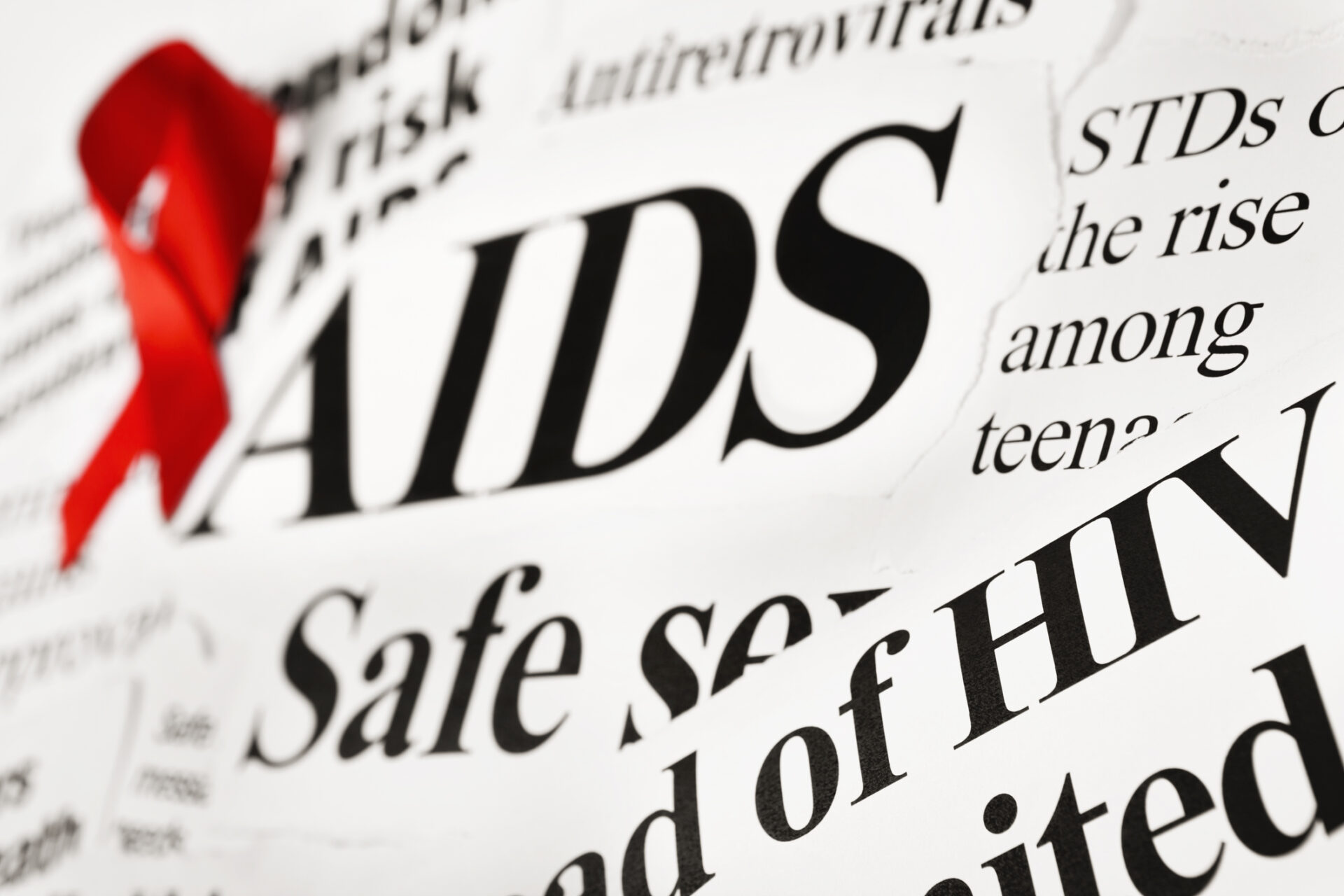 How Gilead Is Leveraging Science And The Power Of Collaboration To Tackle Inequities In HIV