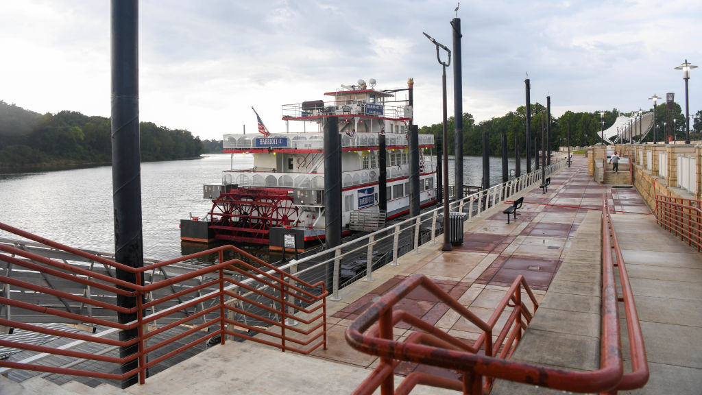 Co-Captain Charged With Assault Months After Viral Montgomery Riverboat Beatdown