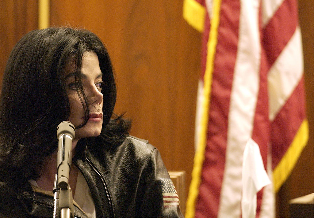 Michael Jackson’s Sex Abuse Lawsuit One Step Closer To Trial