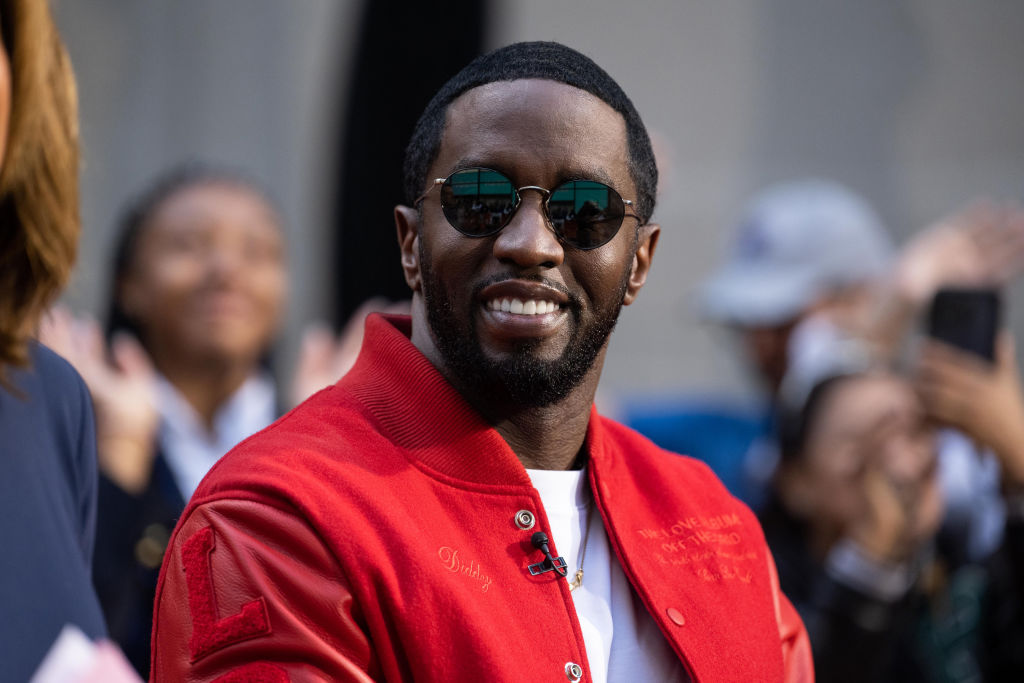 Hoop Dreams: Sean ‘Diddy’ Combs Hires Legendary NBA Shooting Coach To Perfect His Jump Shot