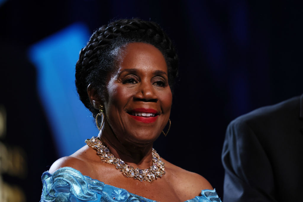 Texas Rep. Sheila Jackson Lee Diagnosed With Pancreatic Cancer