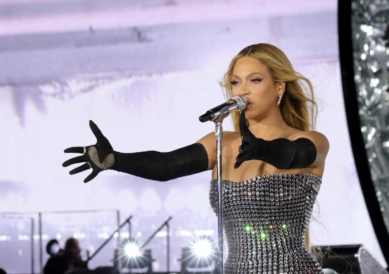 Beyoncé Drops New Visual Trailer For Upcoming Renaissance Tour Film