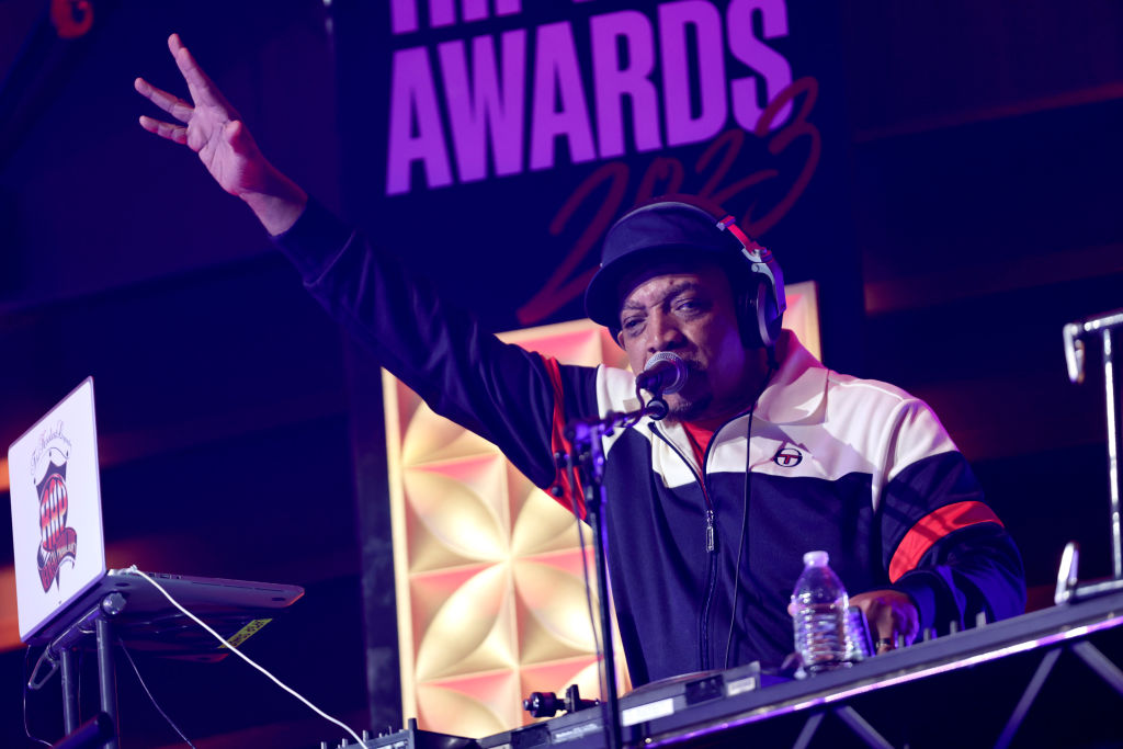 Honoring The Legacy Of Kool DJ Red Alert On His 67th Birthday