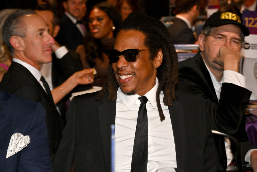 ‘Jay-Z Day’ On Rapper’s Birthday Pushed By NYC Councilwoman #JayZ