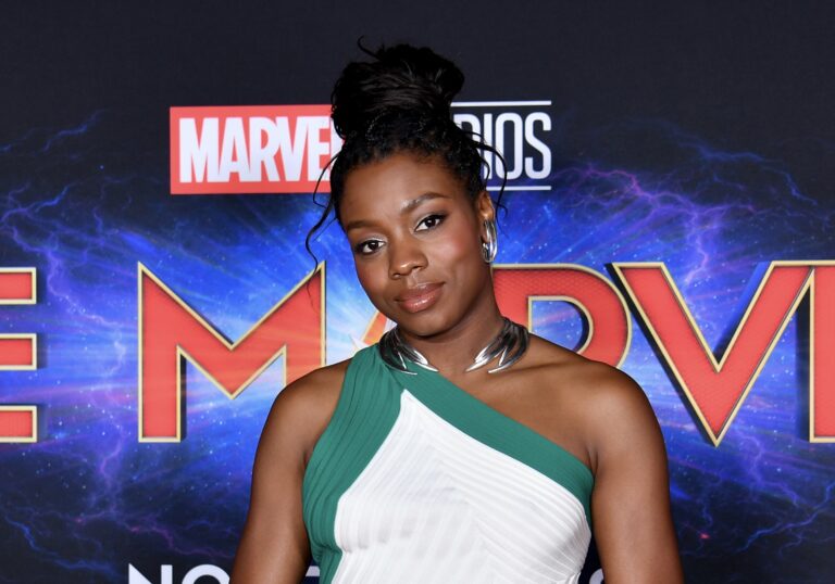 Nia DaCosta Explains Production Rumors Says It’s Not As ‘Dramatic’ As It Appears