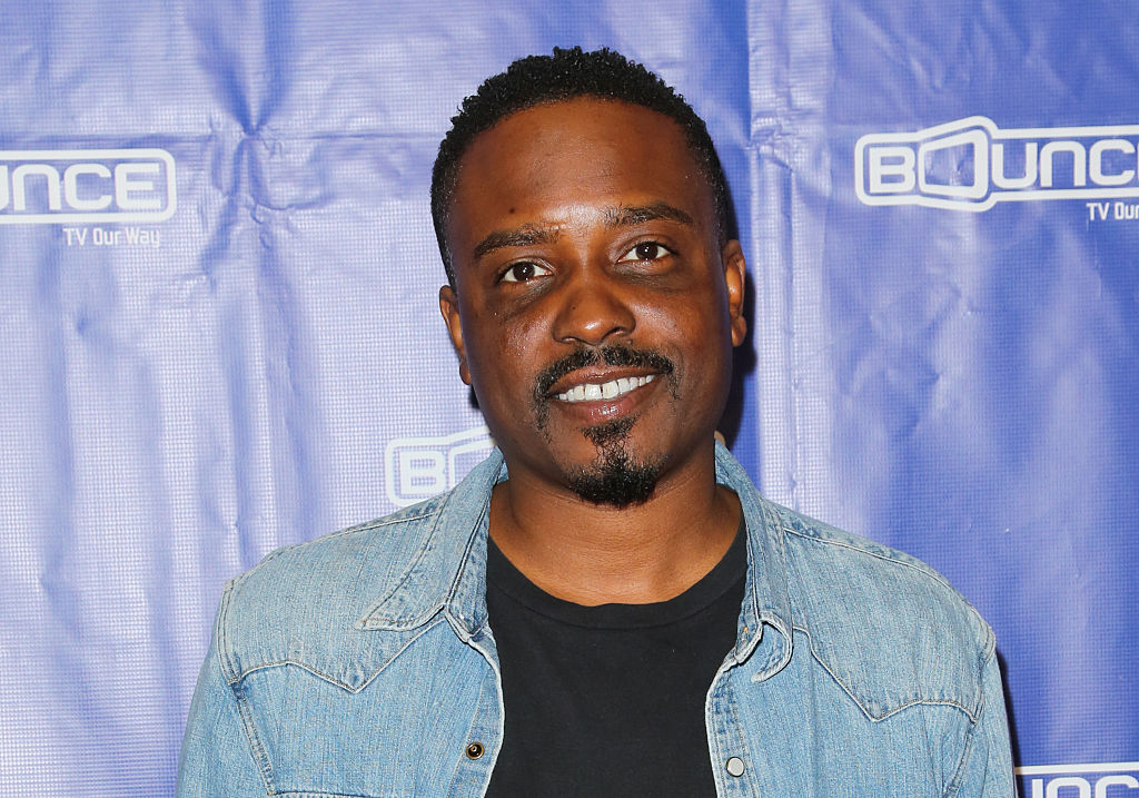Jason Weaver Celebrates Turning Down $1.9M For ‘The Lion King’ Song That Was Certified Double-Platinum 30 Years Later