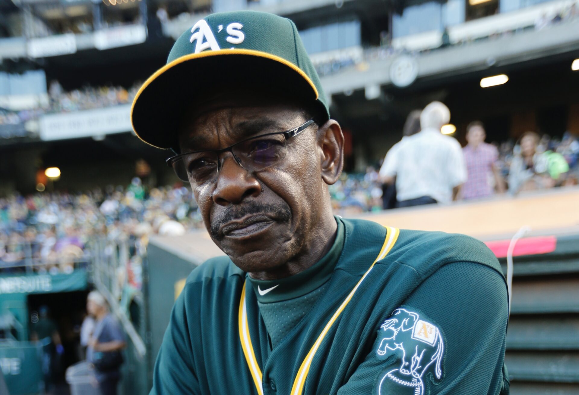 Ex-Rangers Manager Ron Washington Named Los Angeles Angels New Manager
