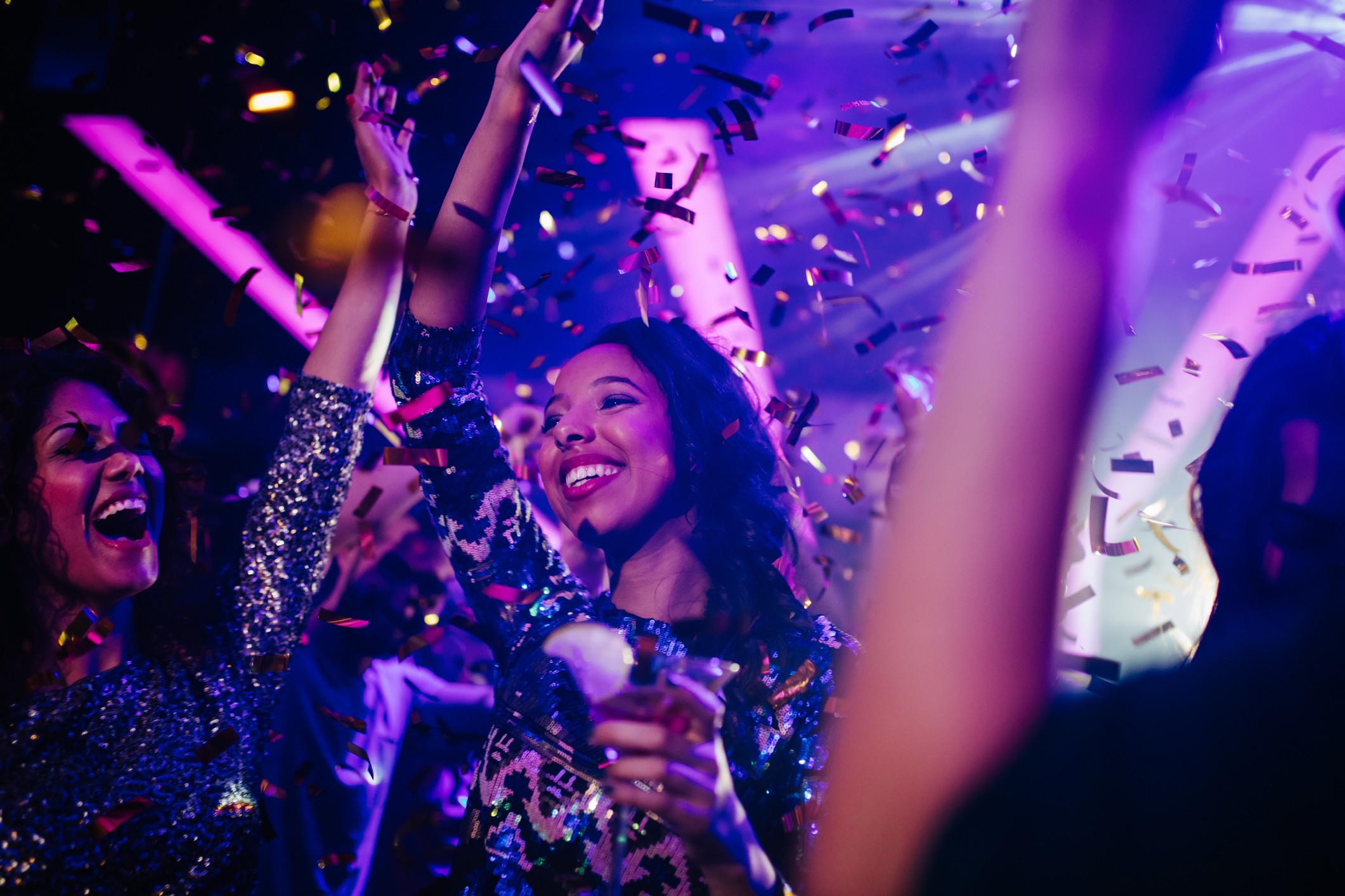 It’s Not Just A Party: Quick Tips For Young Events Entrepreneurs