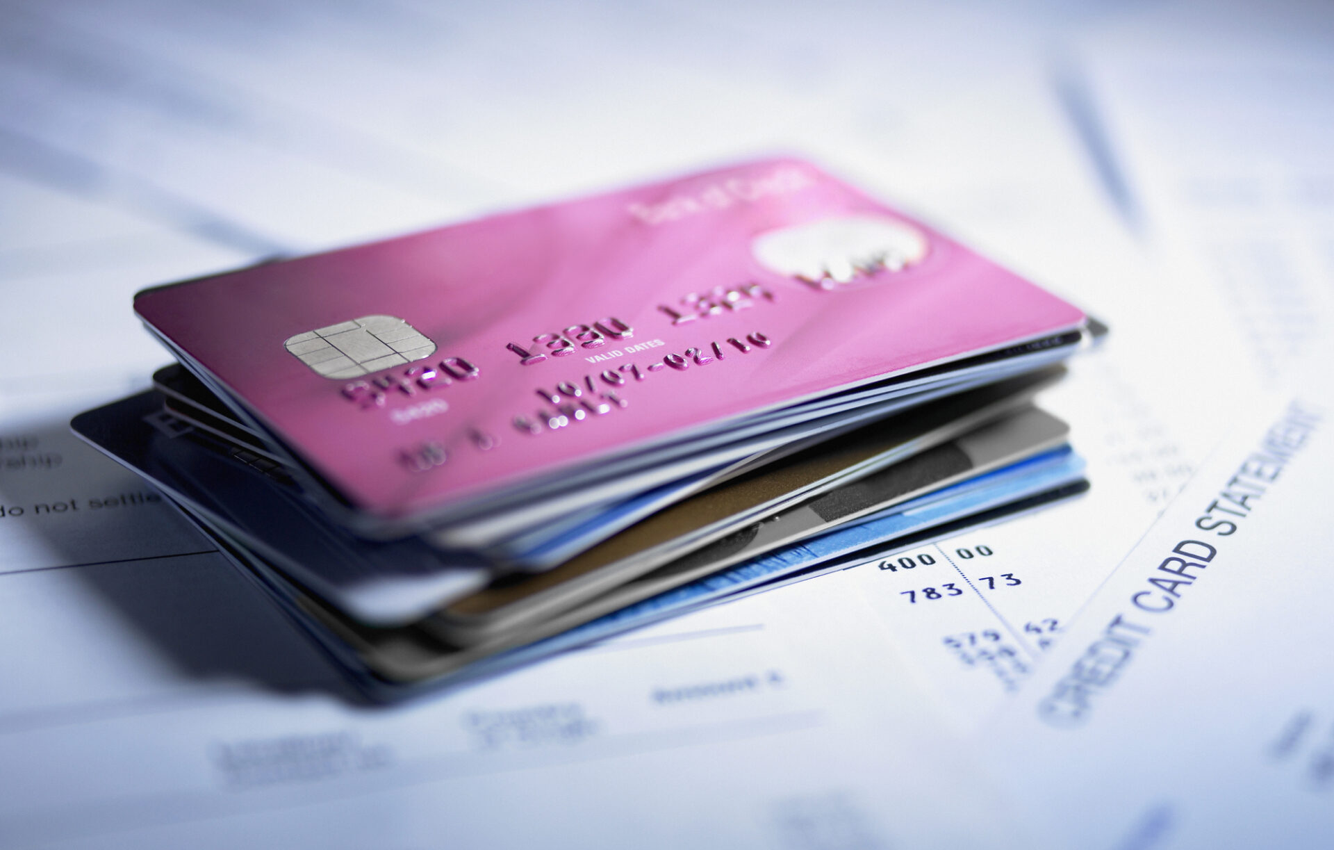 Credit Card Interest Rates Break Records, Now At Highest Rate Ever