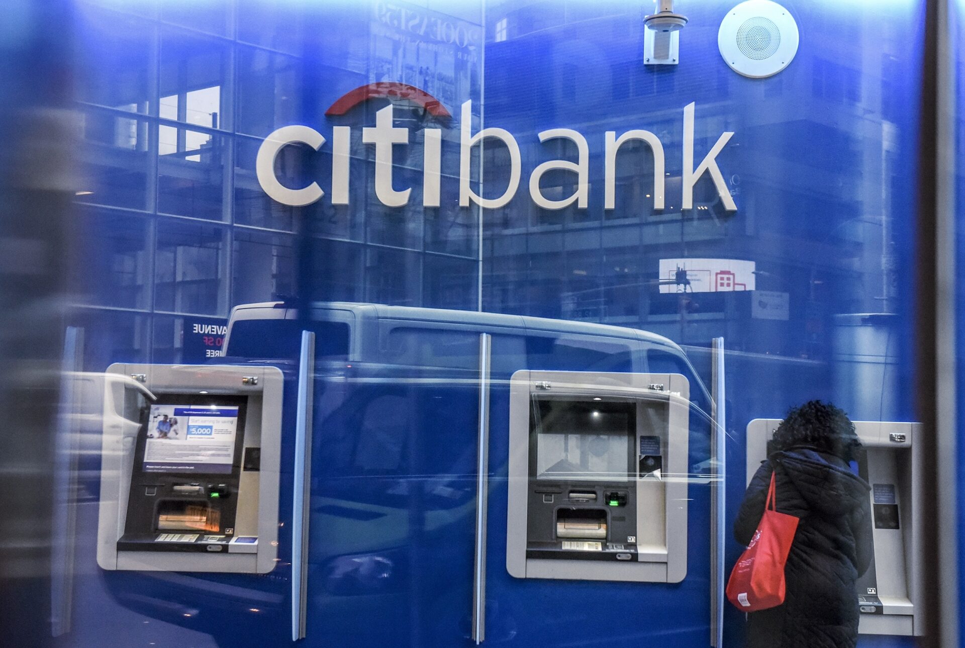 Citibank Demands Customers Go Paperless Or Lose Access To Accounts