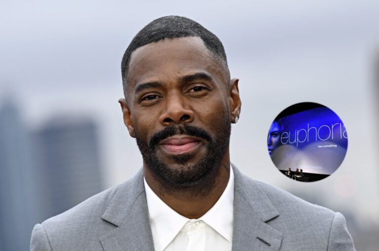 Colman Domingo Denies ‘Euphoria’ Set Is ‘Toxic,’ Believes ‘Young Actors May Not Be Up For the Task’