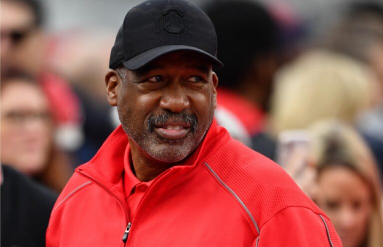 Ohio State Athletic Director Goes Off On Unknown University Of Michigan Staffer