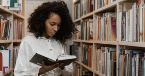 First Black-Owned Bookstore In A Decade Opens In Las Vegas