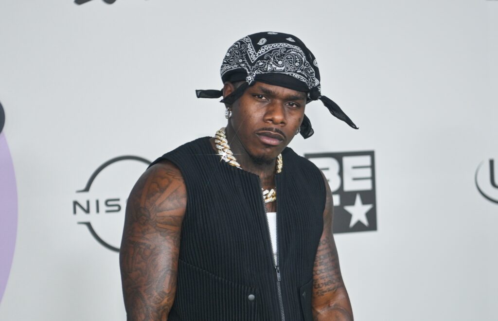 DaBaby Claims He Lost $200M After Homophobic Rant