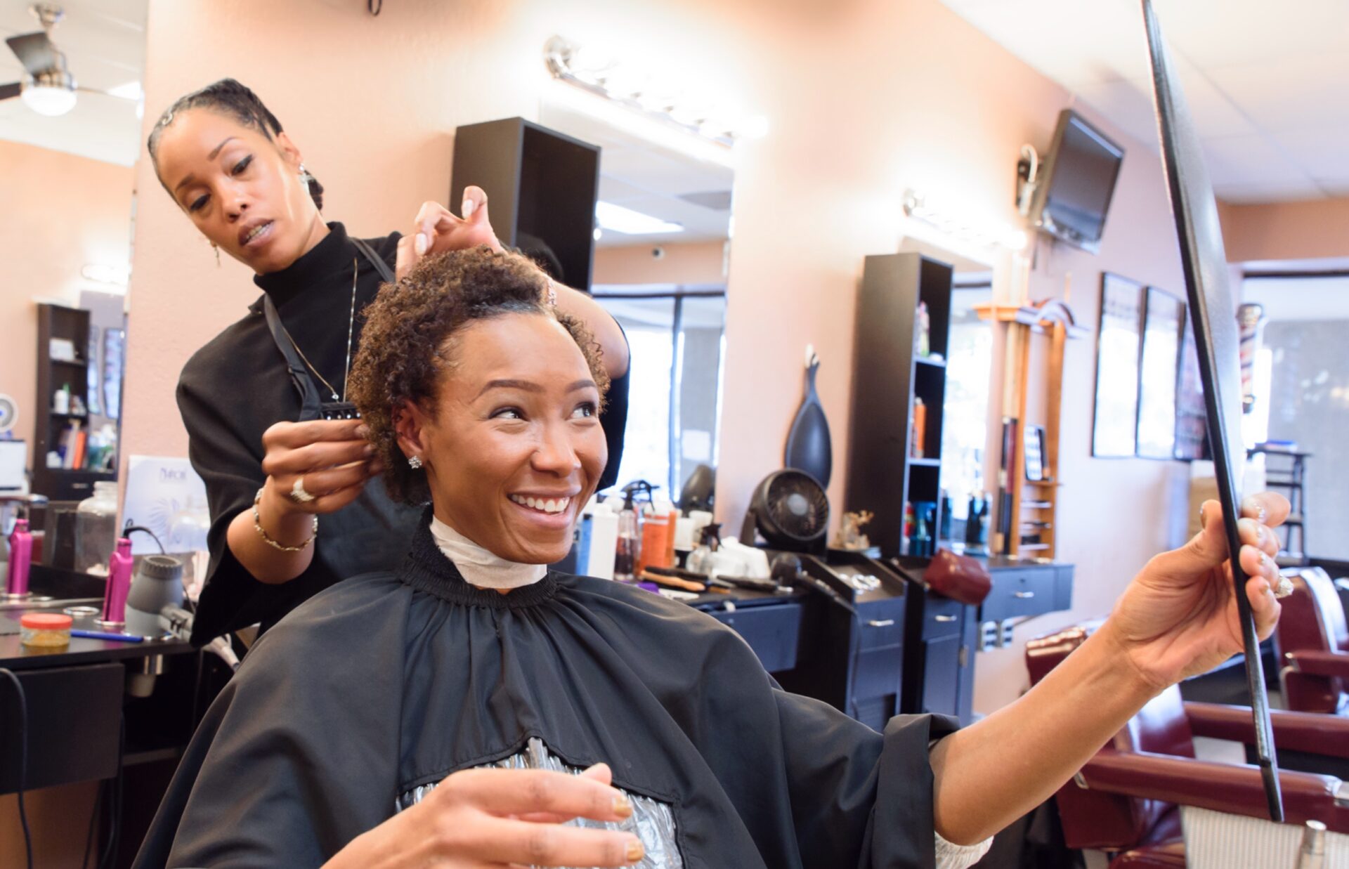 Black Actors Praise SAG’s New Hair And Makeup Requirements, ‘We Feel Heard’