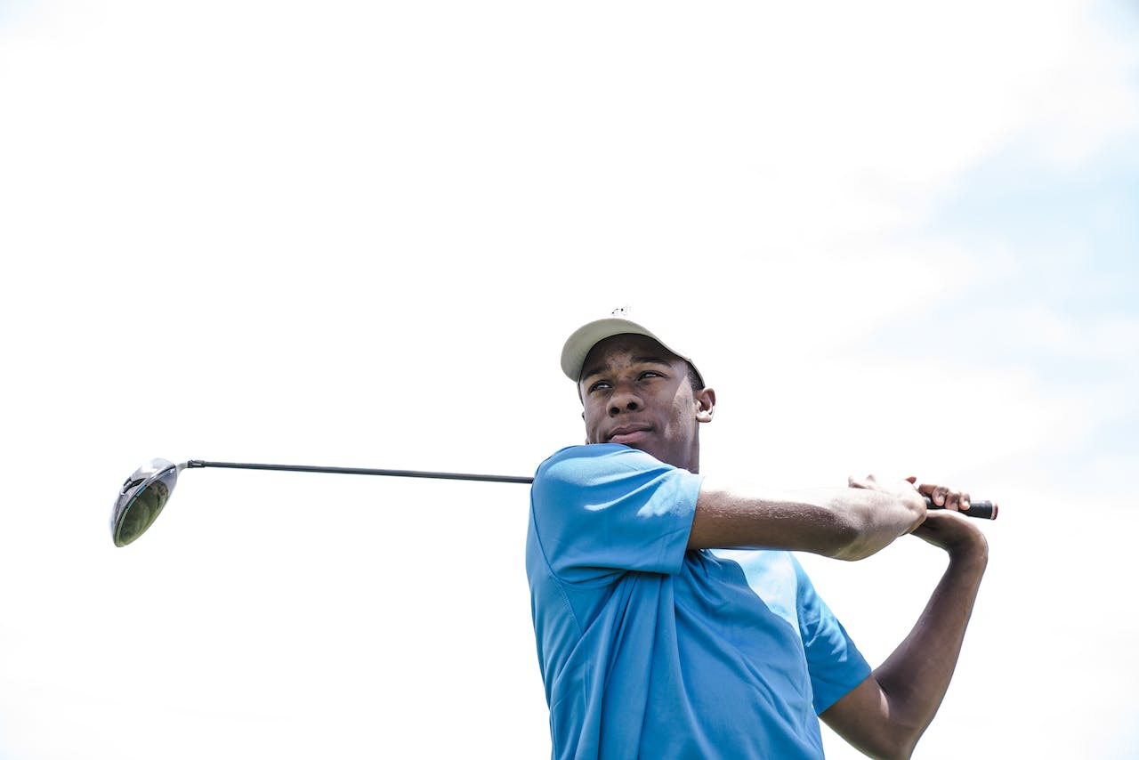 HBCU, black golfers, Bridgestone, PGA Tour