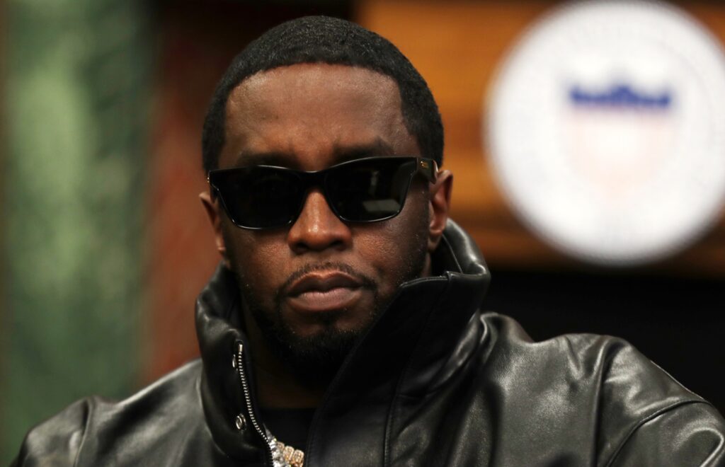 50 Cent Continues To Troll Diddy—And It Is Absolutely Scathing