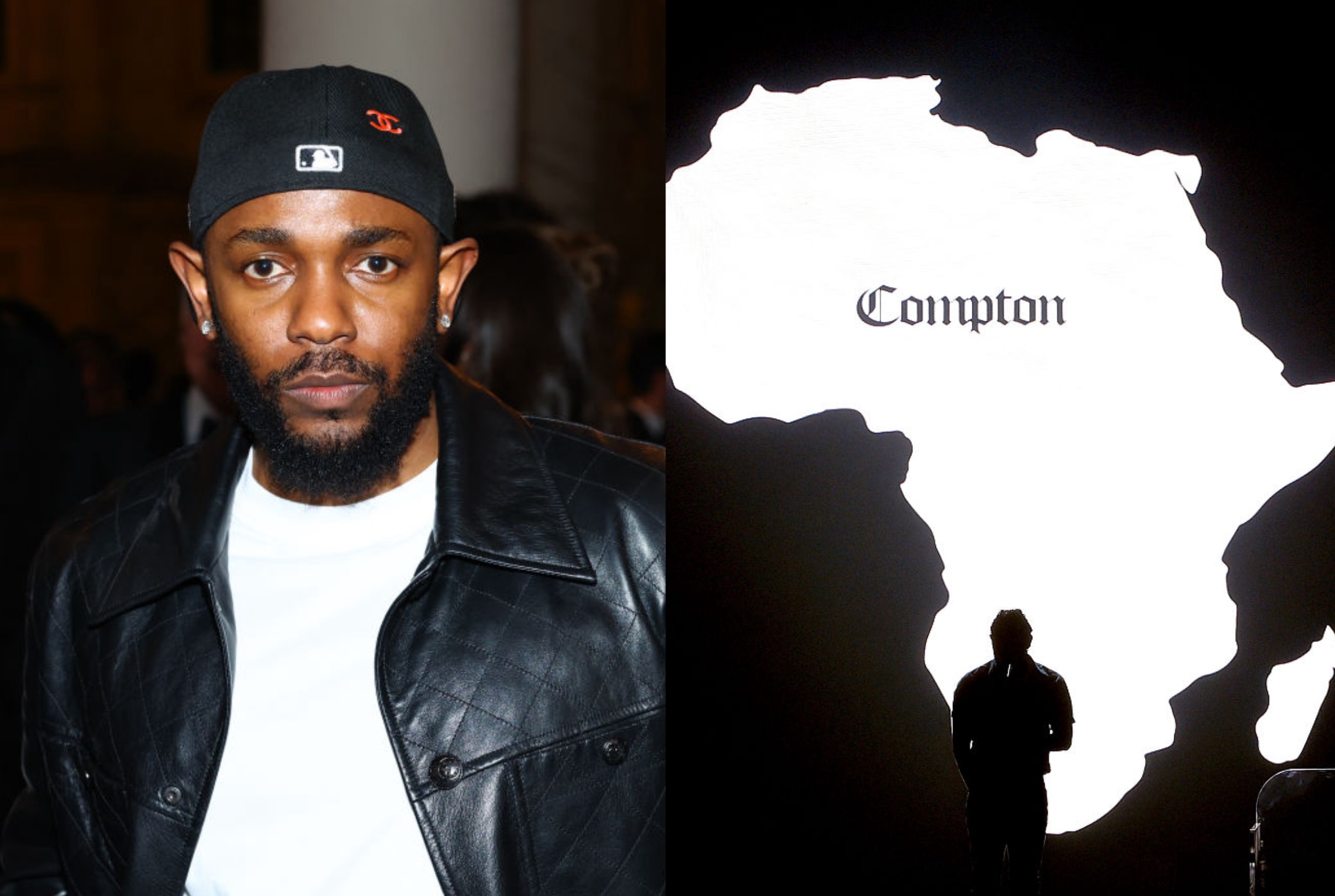 Kendrick Lamar To Headline Global Citizen Concert, Bringing Tours To Africa #KendrickLamar