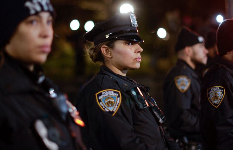 NYPD Loses Challenge As New York State Appeals Court Upholds Choking Ban