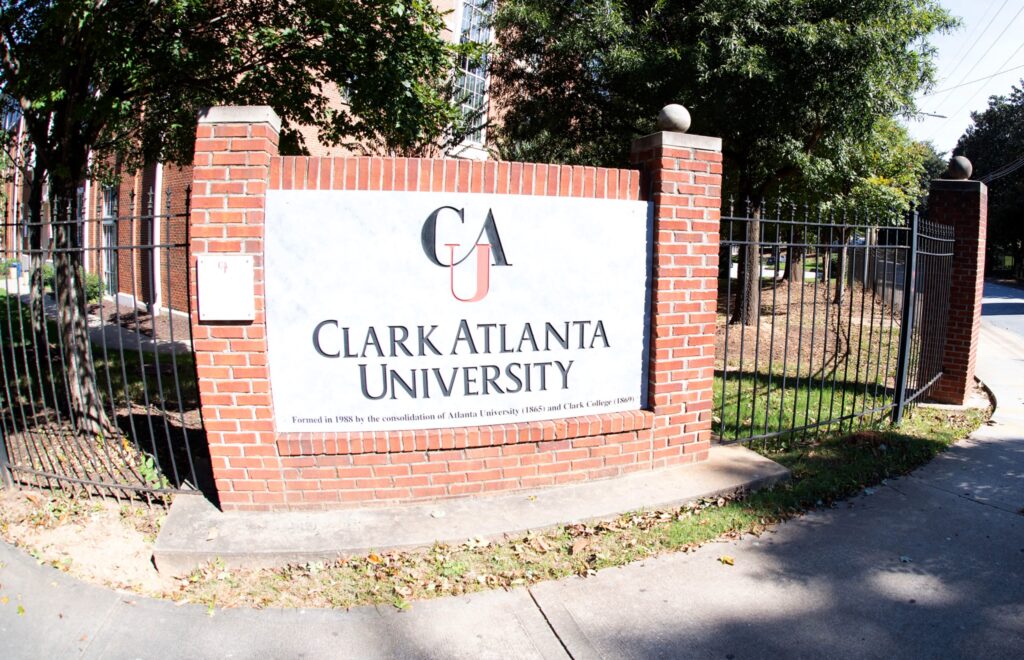 Grandmother Graduates From Clark Atlanta 32 Years After Leaving High School