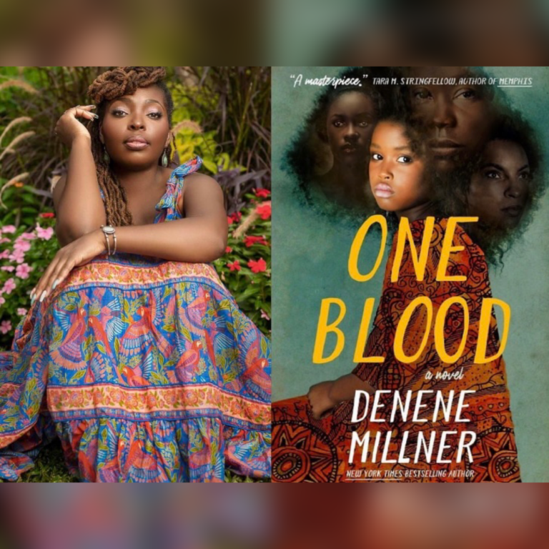 ‘One Blood’ Is The Most Black And Beautiful Adoption Story You’ll Ever Read