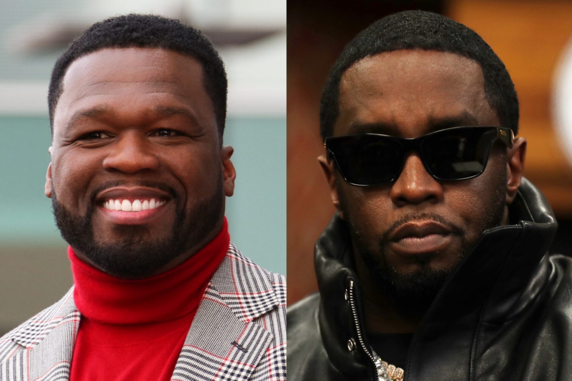 50 Cent Confirms Proceeds From Unnamed Diddy Documentary Will Be Donated To Sexual Assault Victims