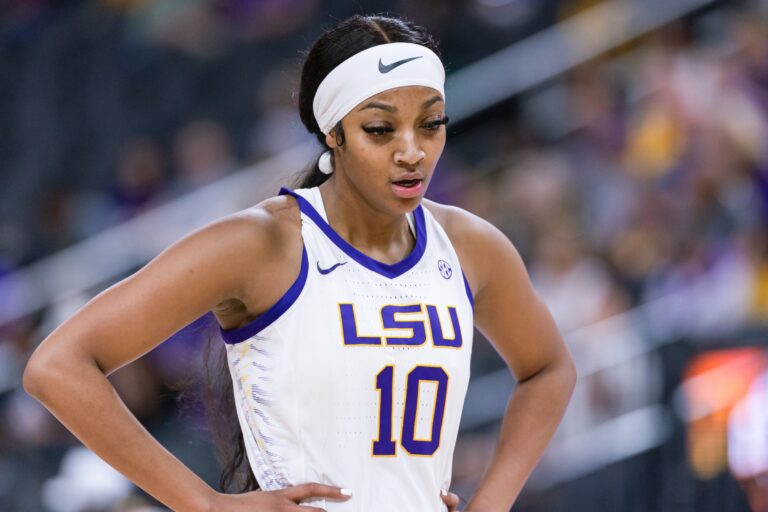 Angel Reese Reveals Why She Missed Four Games With LSU Tigers