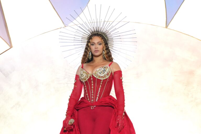 Beyonce, billionaire, renaissance, film, world tour, Forbes