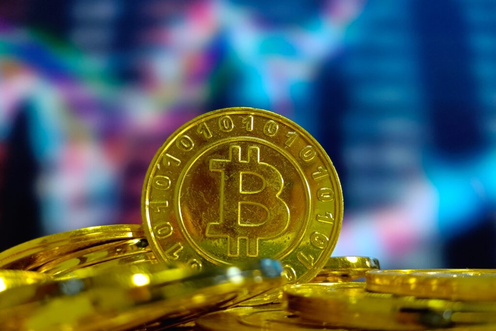 Could Bitcoin Reach $100K Per Share Next Year?