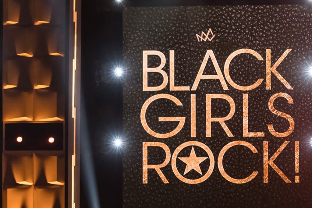Black Girls Rock! Awards Returning To TV After 5-Year Hiatus