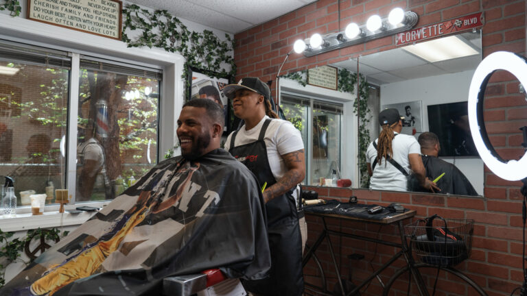 Black-Owned Barbering Platform Launches Scholarship To Save Student Barbers