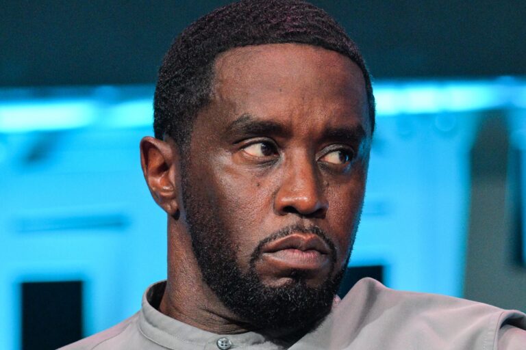 Diddy, Songwriter
