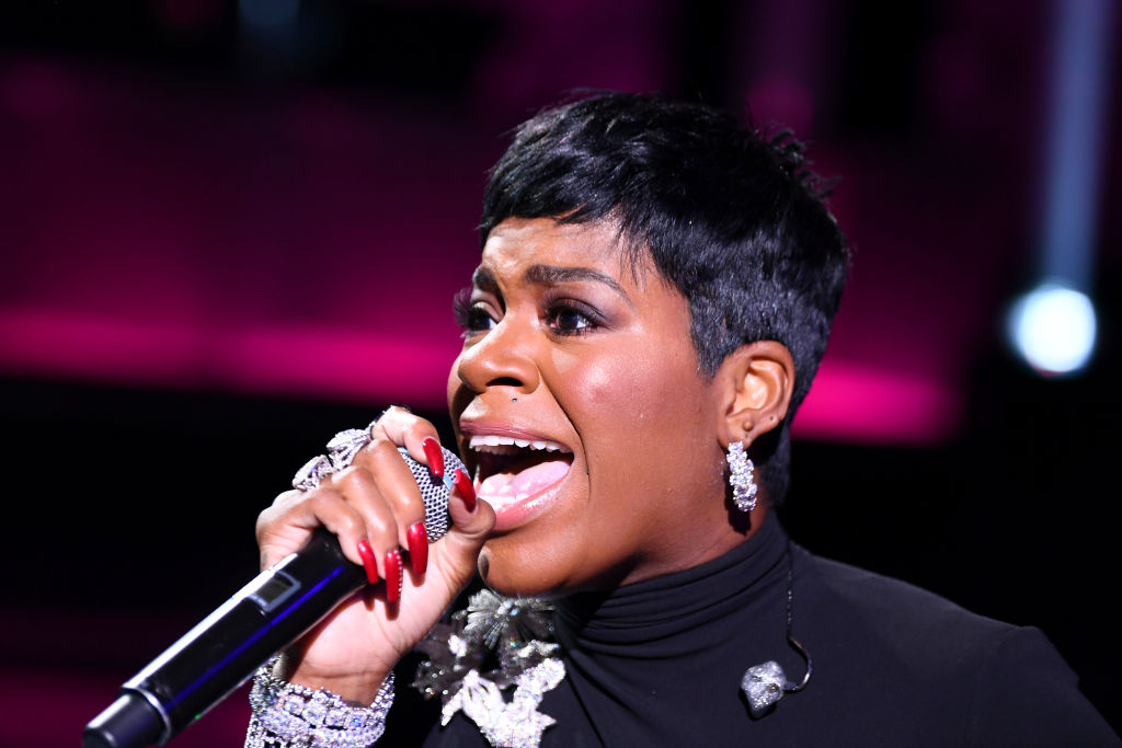 Fantasia Accuses Airbnb Host Of Racial Profiling After Her Family Was Removed For Being ‘Loud’