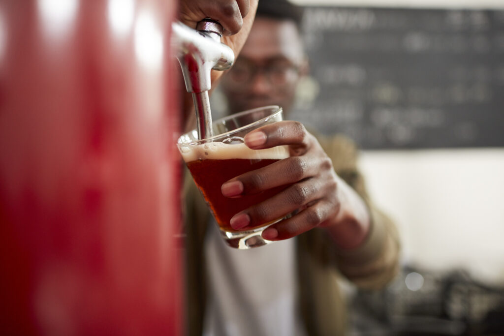 Black-Owned Brewery in Kansas City Sets Its Sights On National Recognition