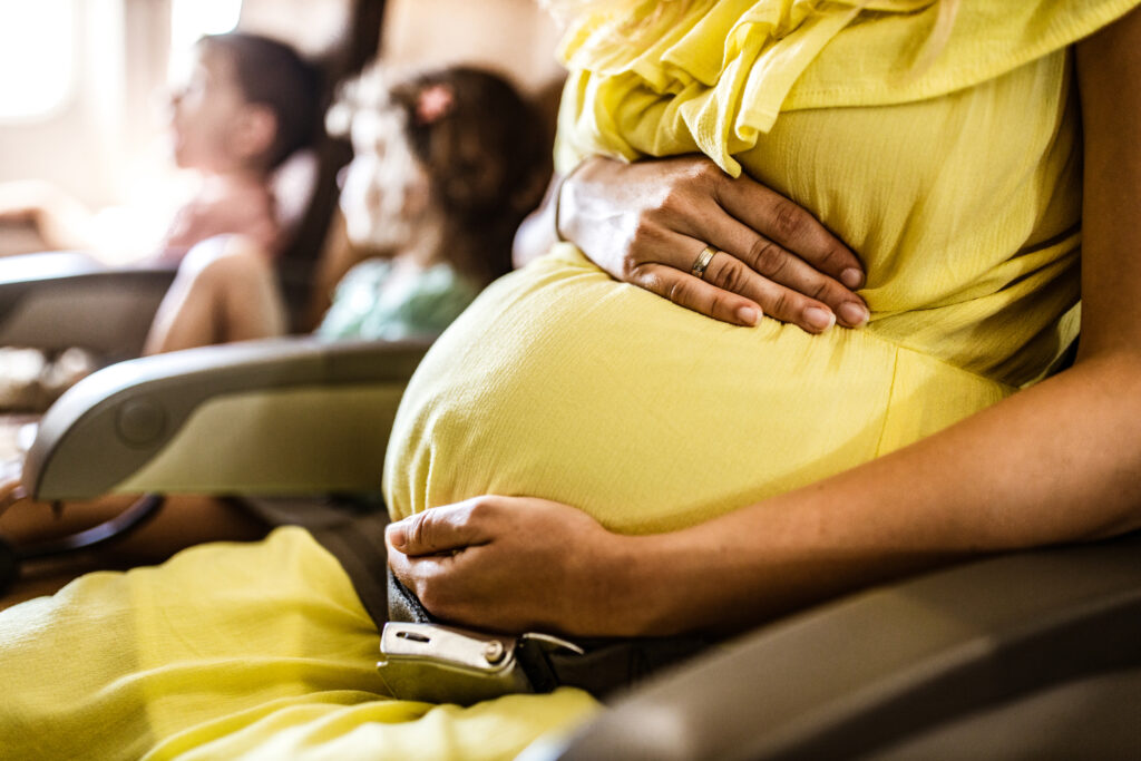 Maternal Mortality Rate For Black Women Improves, Still Concerning