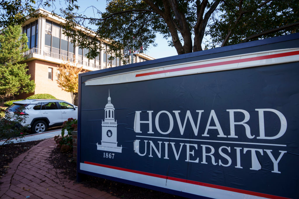 Una alumna de Howard aclara información errónea sobre las HBCU