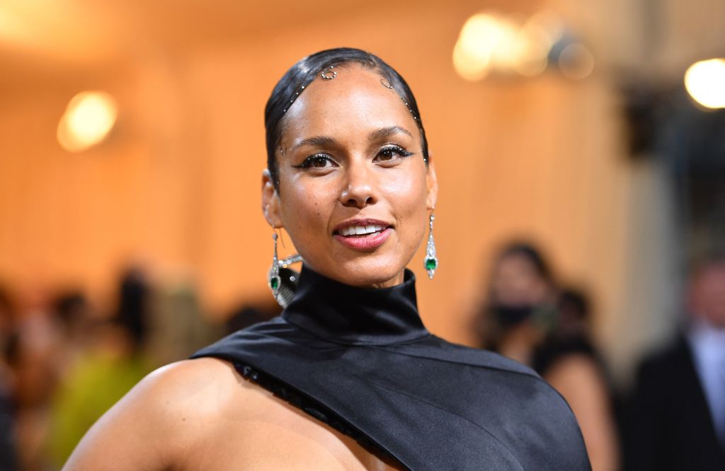 Alicia Keys Musical ‘Hell’s Kitchen’ Moves To New Broadway Theater For Spring 2024