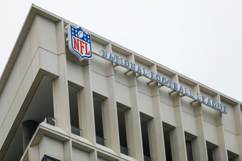 NFL Unveils ‘NFL Source’ In League-Wide Effort to Empower Underrepresented Entrepreneurs In  Communities They Serve