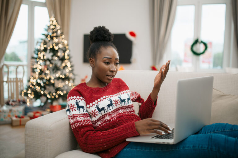 Entrepreneurs, 4 Tips To Help You Network Your Way Through The Holidays