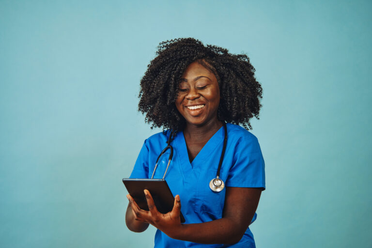 Black Nurses Association Votes To Move 2024 Conference From ‘Anti-Black’ Florida