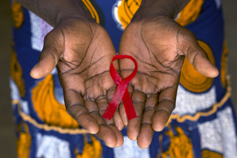 Immigration Federal Privacy Policy May Have Impacted HIV Status Among Black American Women