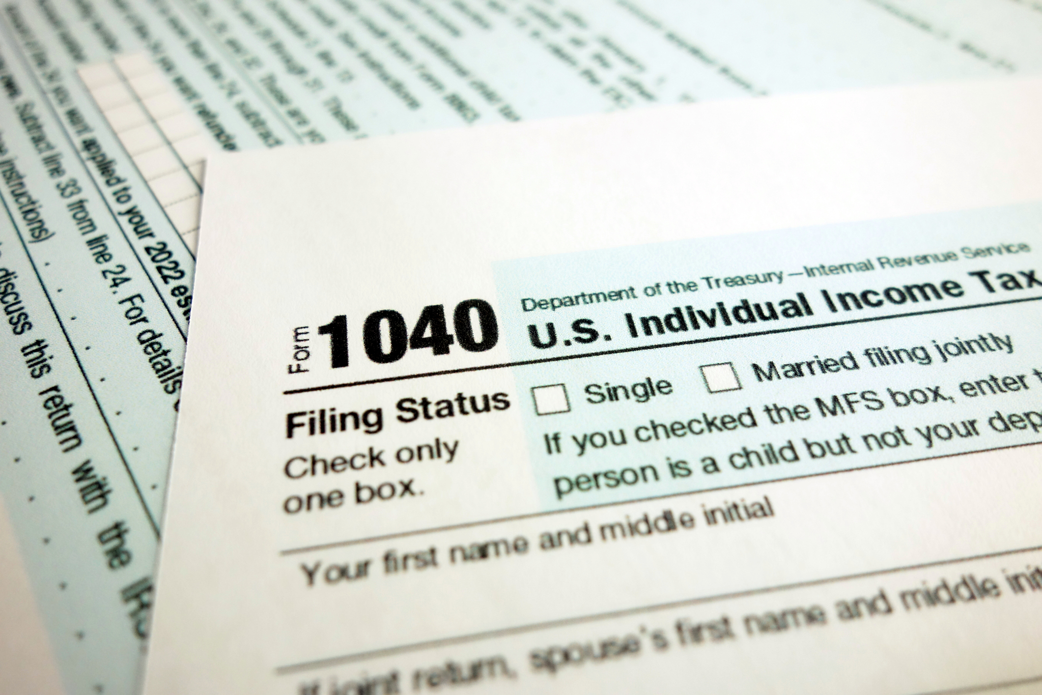 El IRS anuncia la fecha límite del 16 de enero para los contribuyentes